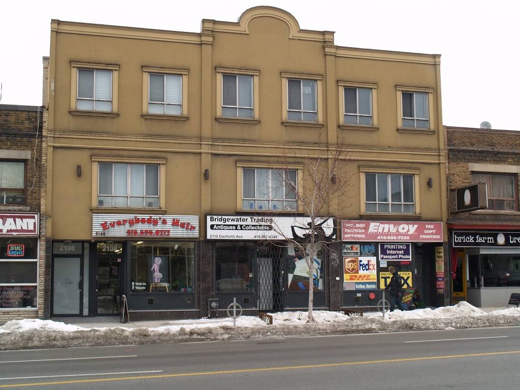 Brick Farm Breakfast | restaurant | 2116 Danforth Ave, Toronto, ON M4C 1J9, Canada | 4164210797 OR +1 416-421-0797