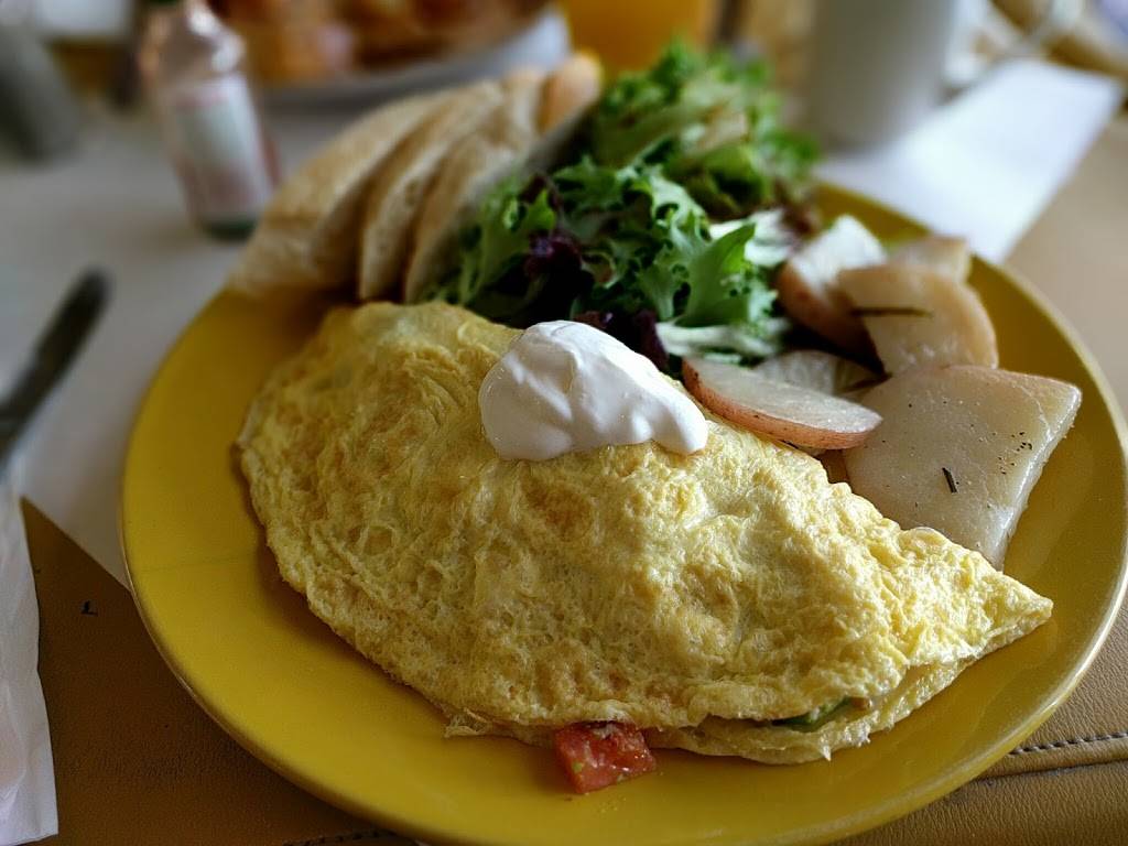 Yellow Vase | bakery | 1805 S Catalina Ave, Redondo Beach, CA 90277, USA | 3103730013 OR +1 310-373-0013