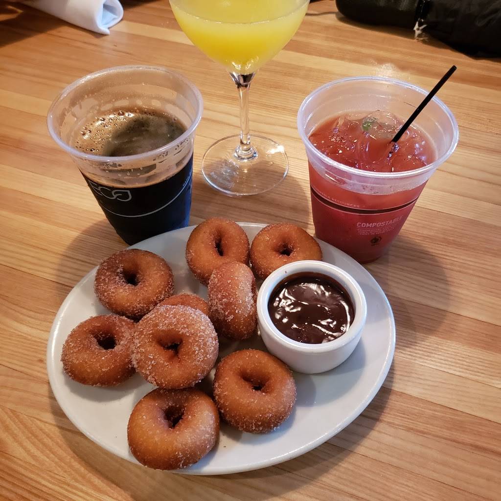 4 Bells | restaurant | 1610 Harmon Pl, Minneapolis, MN 55403, USA | 6129041163 OR +1 612-904-1163