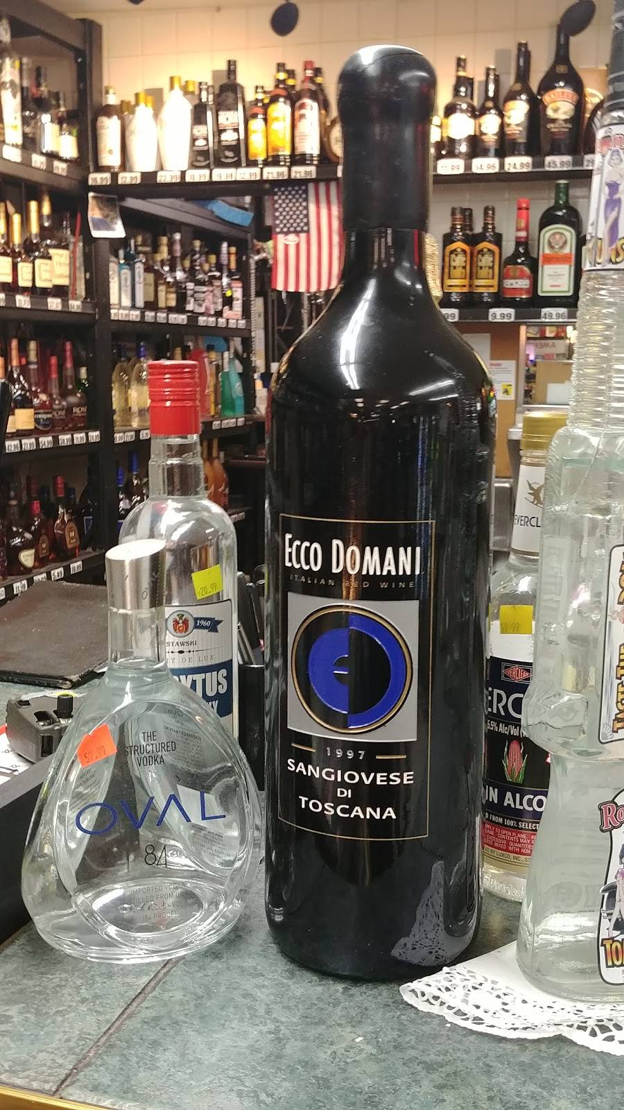 Original Buscemis | restaurant | 233 N Groesbeck Hwy, Mt Clemens, MI 48043, USA | 5869541881 OR +1 586-954-1881