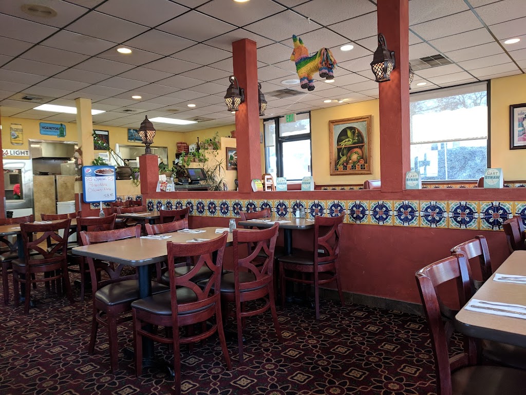 Antojitos Mexicanos Restaurant | restaurant | 3512 Summitview Ave, Yakima, WA 98902, USA | 5092482626 OR +1 509-248-2626