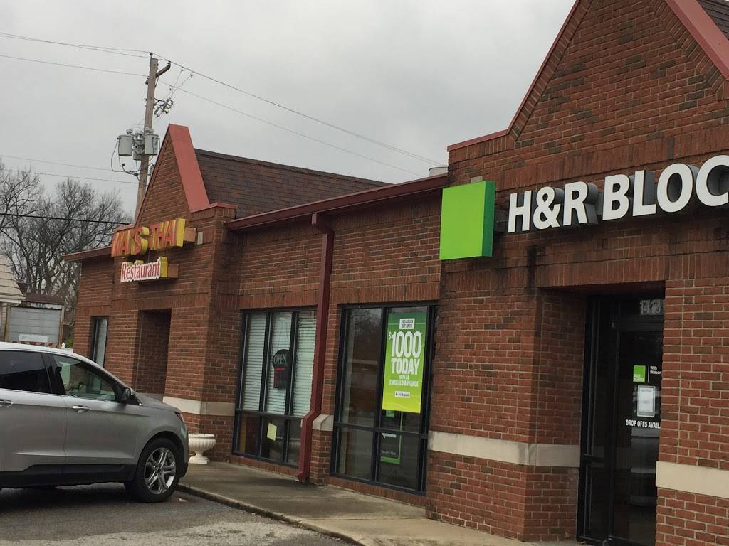 Mais Thai Restaurant | restaurant | 1411 E 10th St, Jeffersonville, IN 47130, USA | 8122820198 OR +1 812-282-0198