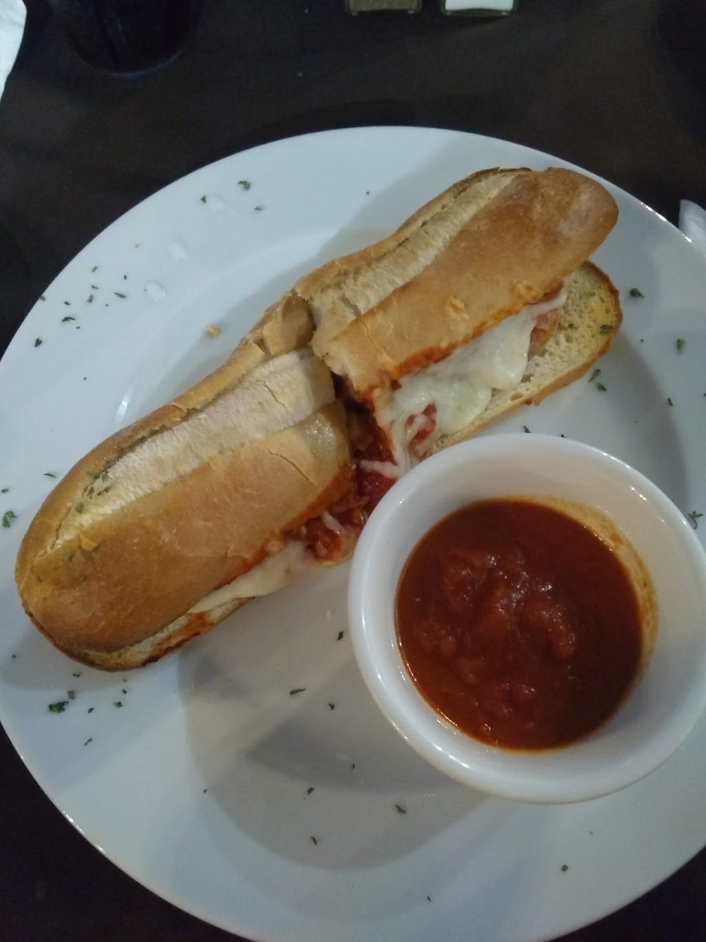 Milanos Italian | restaurant | 2320 E Main St, Cushing, OK 74023, USA | 9183064041 OR +1 918-306-4041