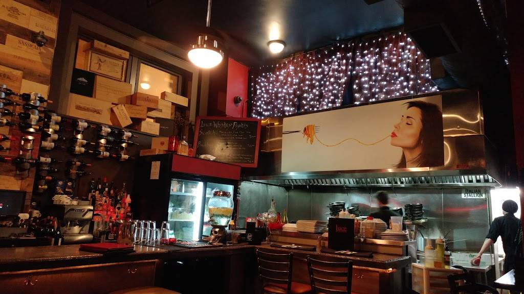 Luce | restaurant | 245 Granby St, Norfolk, VA 23510, USA | 7575027260 OR +1 757-502-7260