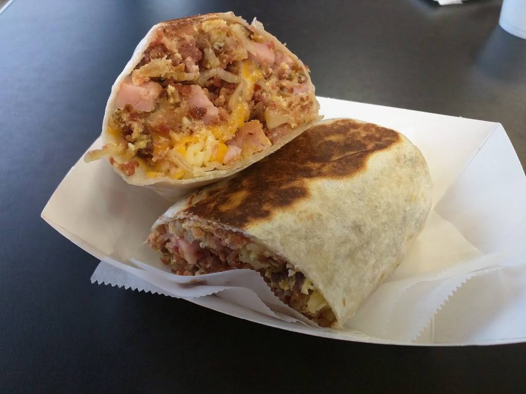 Ham n Scram | restaurant | 5871 Westminster Blvd, Westminster, CA 92683, USA | 7148999100 OR +1 714-899-9100
