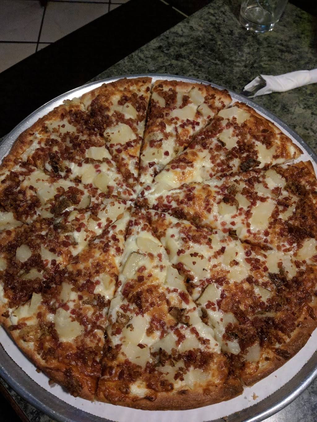 2 Brothers Pizza | restaurant | 20 Hartford Rd #10, Salem, CT 06420, USA | 8602049090 OR +1 860-204-9090