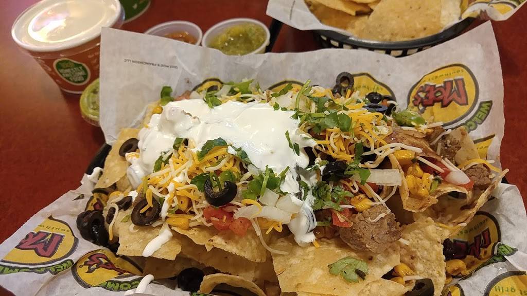 Moes Southwest Grill | restaurant | 300 Colonial Promenade Pkwy, Alabaster, AL 35007, USA | 2056213335 OR +1 205-621-3335