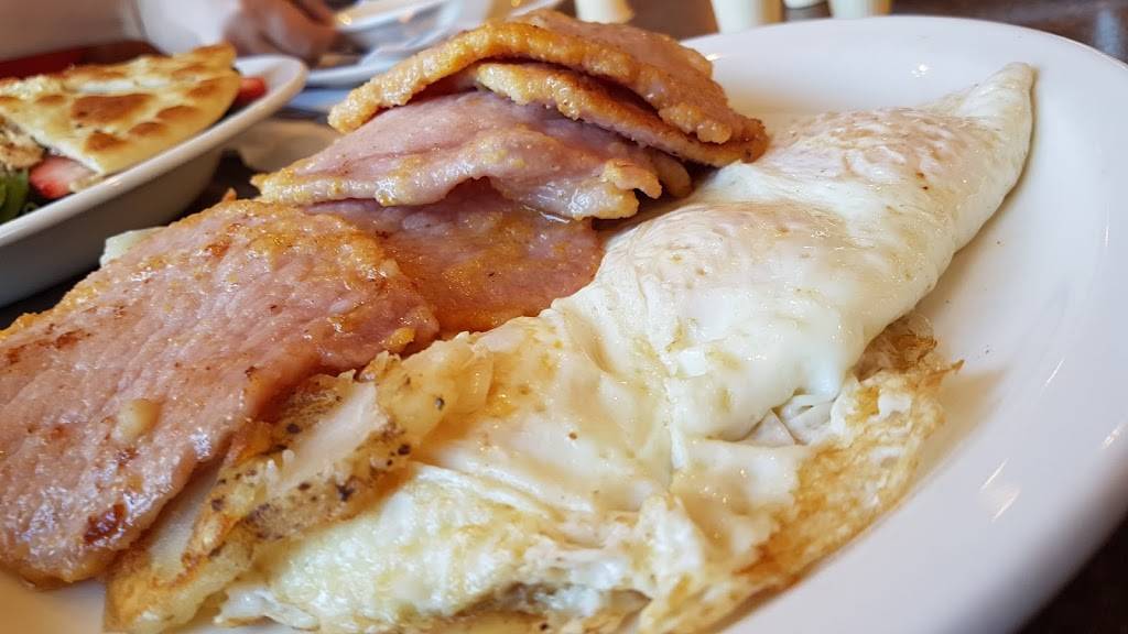 Johns Restaurant | restaurant | 1643 London Line, Sarnia, ON N7W 1A9, Canada | 5195429821 OR +1 519-542-9821