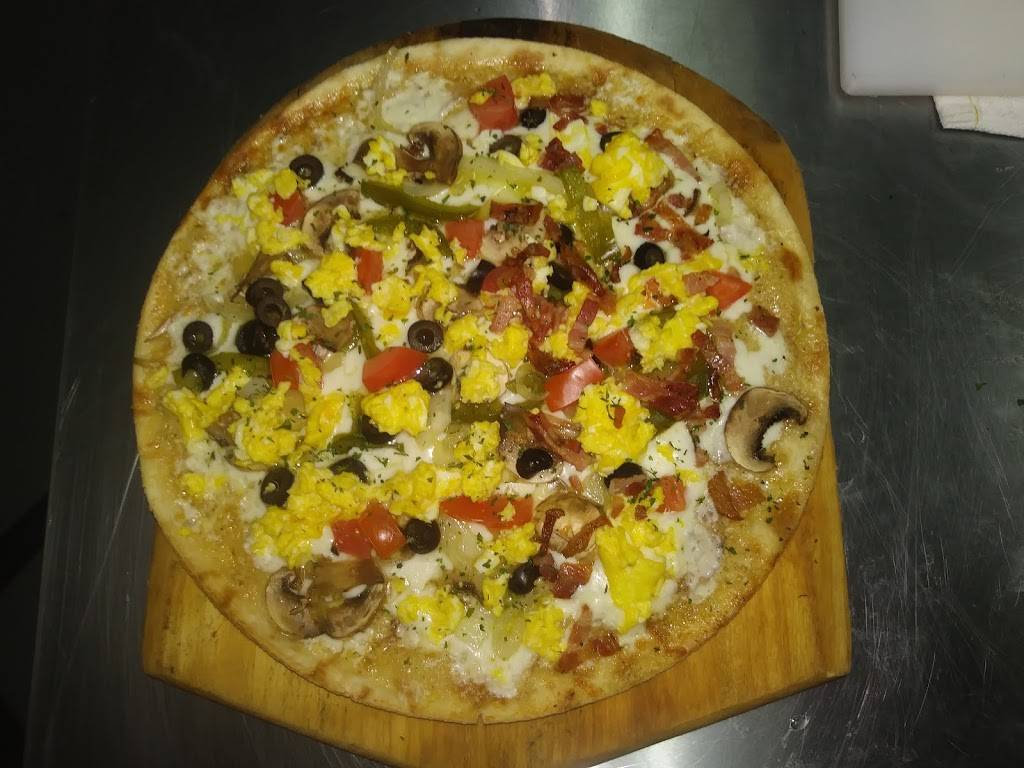 CopperTop Bar & Restaurant | restaurant | 12405-7, Main St N, Jacksonville, FL 32218, USA | 9045514088 OR +1 904-551-4088