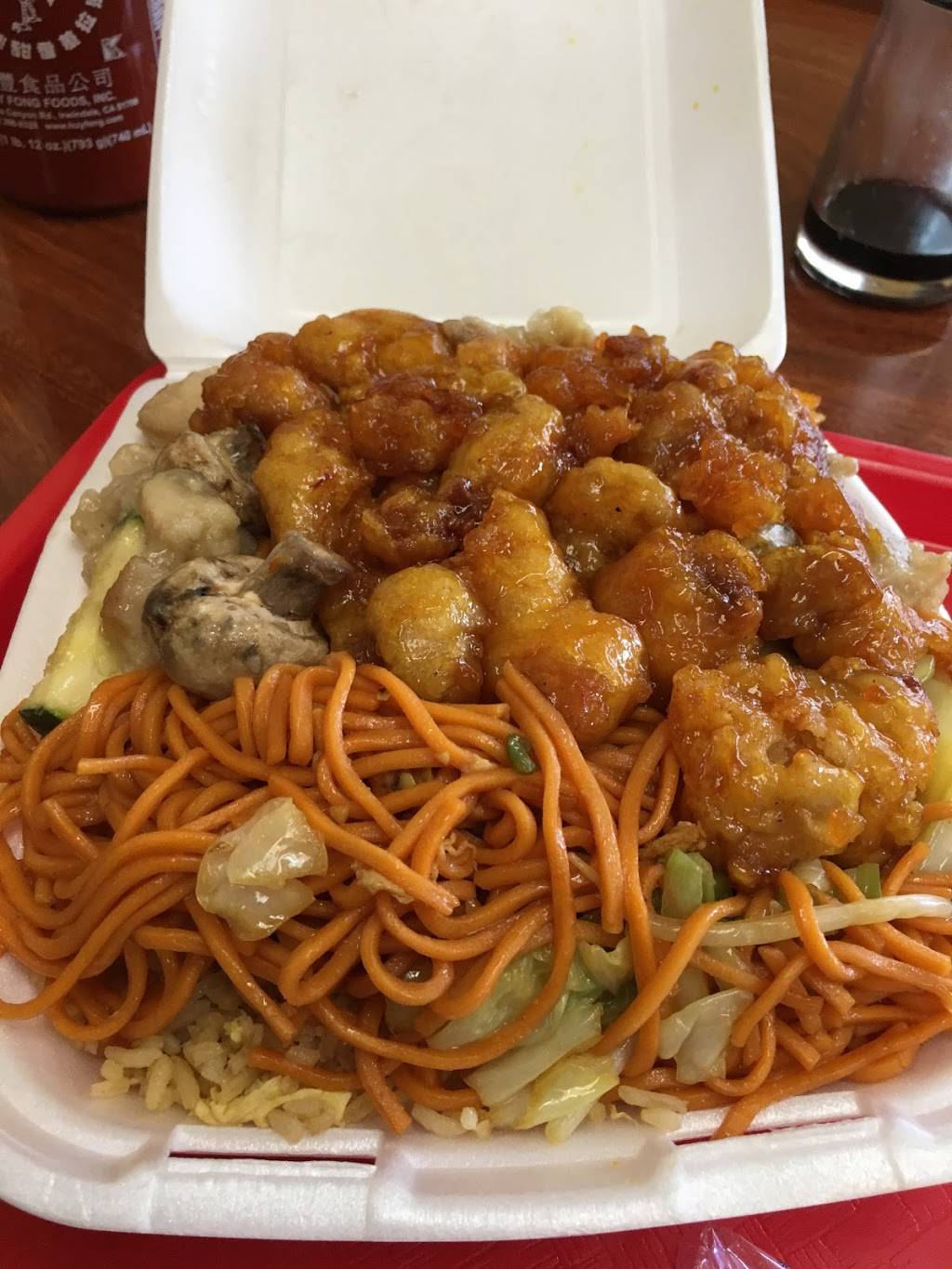 Little Beijing | restaurant | 1420 Beaumont Ave, Beaumont, CA 92223, USA | 9517695922 OR +1 951-769-5922