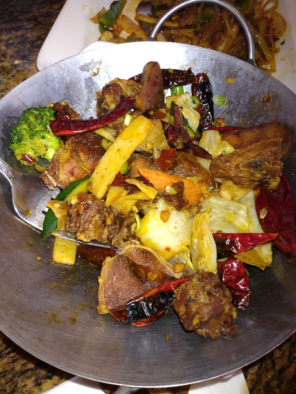 Joy Luck Place | restaurant | 1002 N Monroe St, Tallahassee, FL 32303, USA | 8507651946 OR +1 850-765-1946