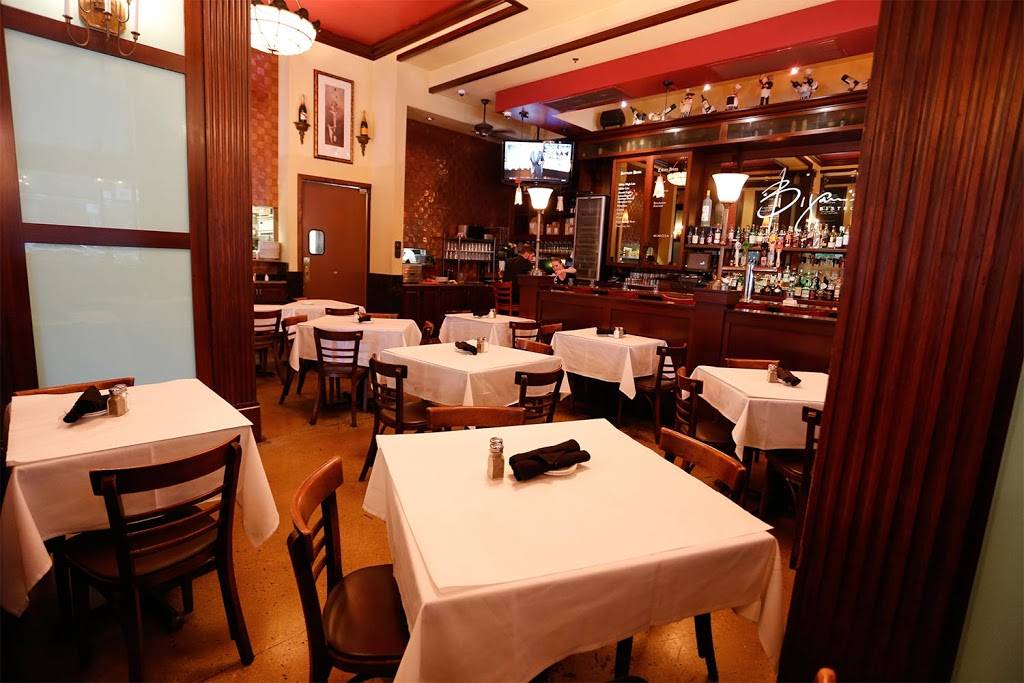 Bijans Bistro | restaurant | 663 N State St, Chicago, IL 60611, USA | 3122021904 OR +1 312-202-1904