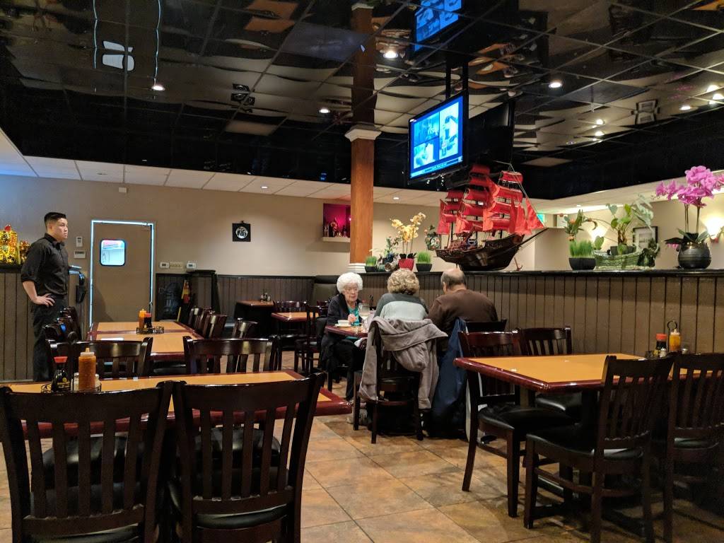 Wok of Flame 顺利饭店 | restaurant | 417 Mace Blvd, Davis, CA 95618, USA | 5307530888 OR +1 530-753-0888