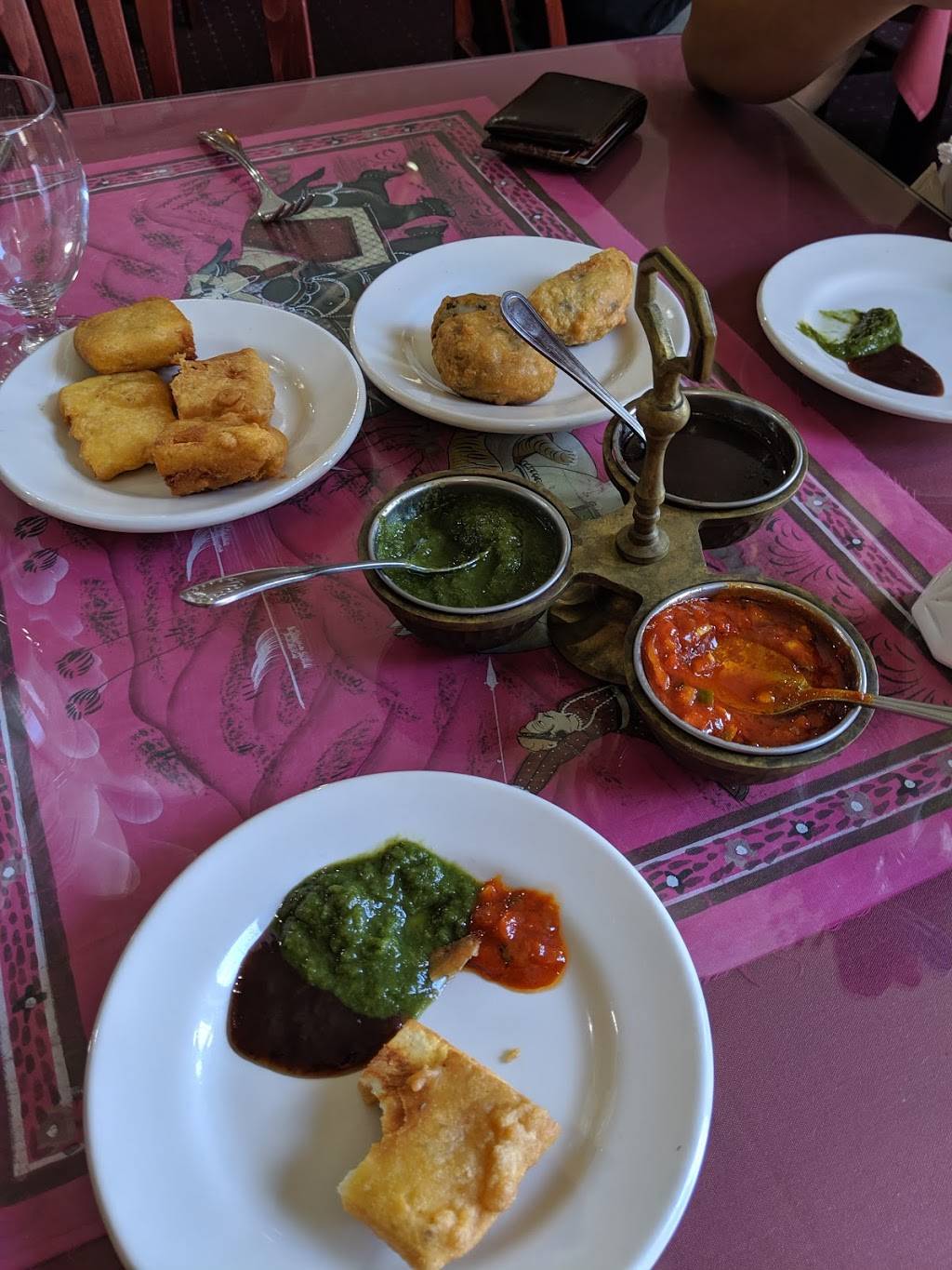 Taste of India | restaurant | 1 Bakery Ln, Middlebury, VT 05753, USA | 8023884856 OR +1 802-388-4856