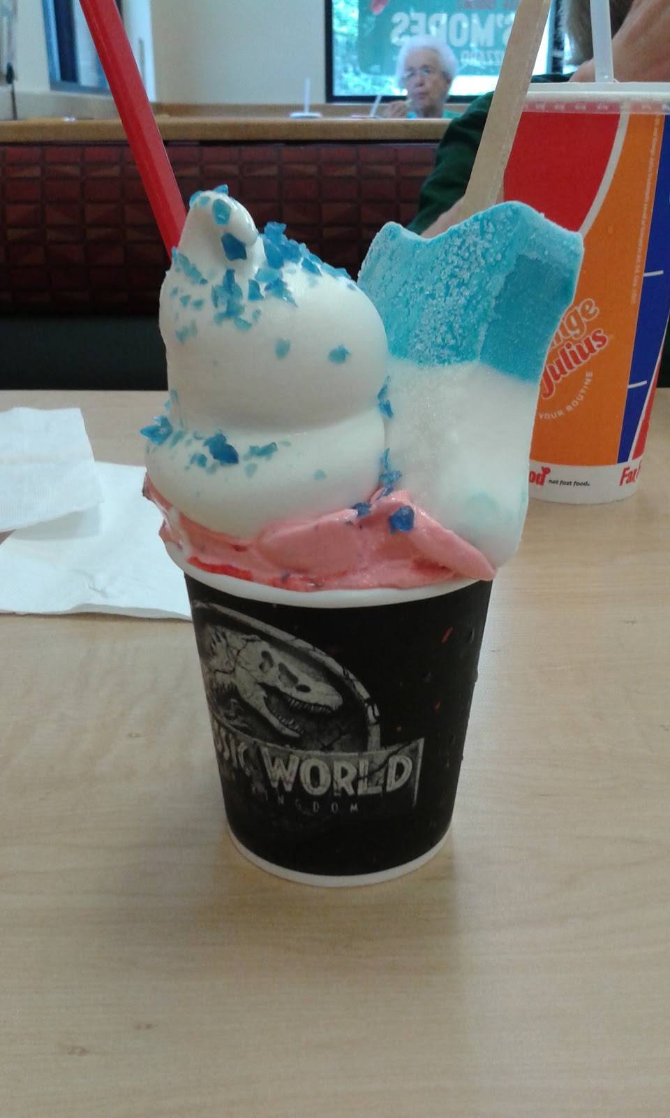 Dairy Queen Grill & Chill | restaurant | 200 E Main St, Sylva, NC 28779, USA | 8285865327 OR +1 828-586-5327