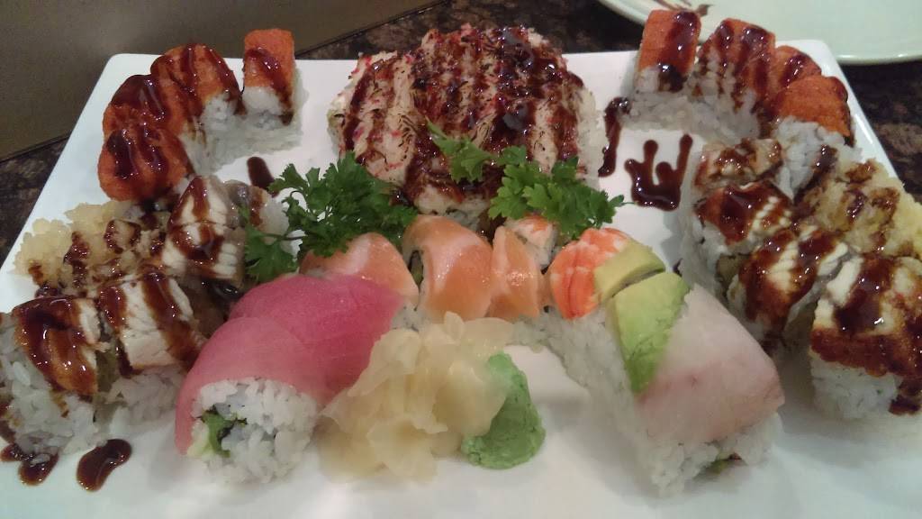 Tokyo Restaurant | restaurant | 1946 W Spring St, Monroe, GA 30655, USA | 7702071134 OR +1 770-207-1134
