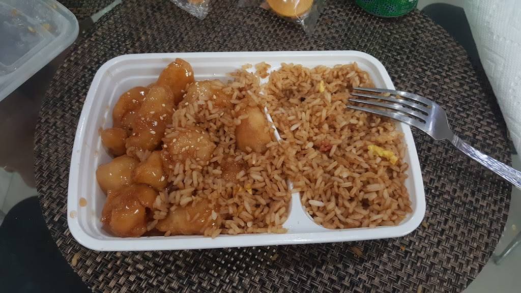 China Town Chef | restaurant | 4374 Northlake Blvd, Palm Beach Gardens, FL 33410, USA | 5616267722 OR +1 561-626-7722