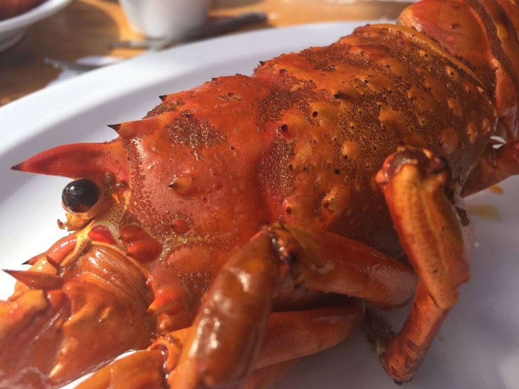 Mariscos Puerto Nuevo | restaurant | Anzuelo 6, 22710 Puerto Nuevo, B.C., Mexico | 016616143039 OR +52 661 614 3039