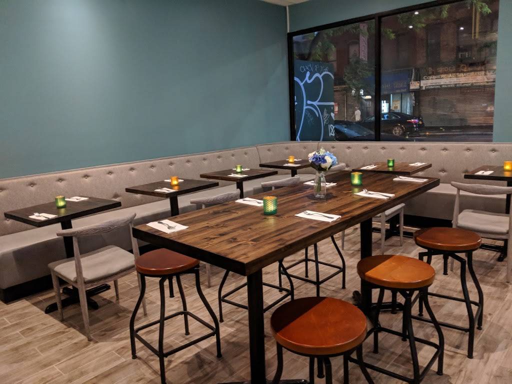 Blink Thai Brooklyn | restaurant | 756 Grand St, Brooklyn, NY 11211, USA | 7185991899 OR +1 718-599-1899