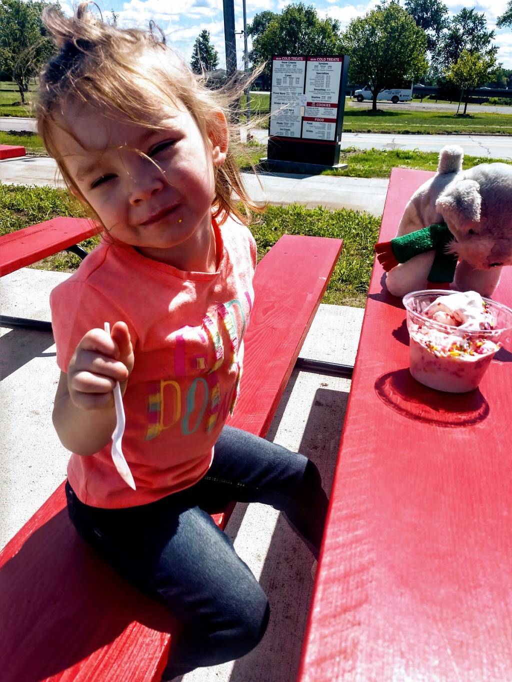 Cedar City Creamery | bakery | 110 Lincoln St, Cedar Falls, IA 50613, USA | 3192602152 OR +1 319-260-2152