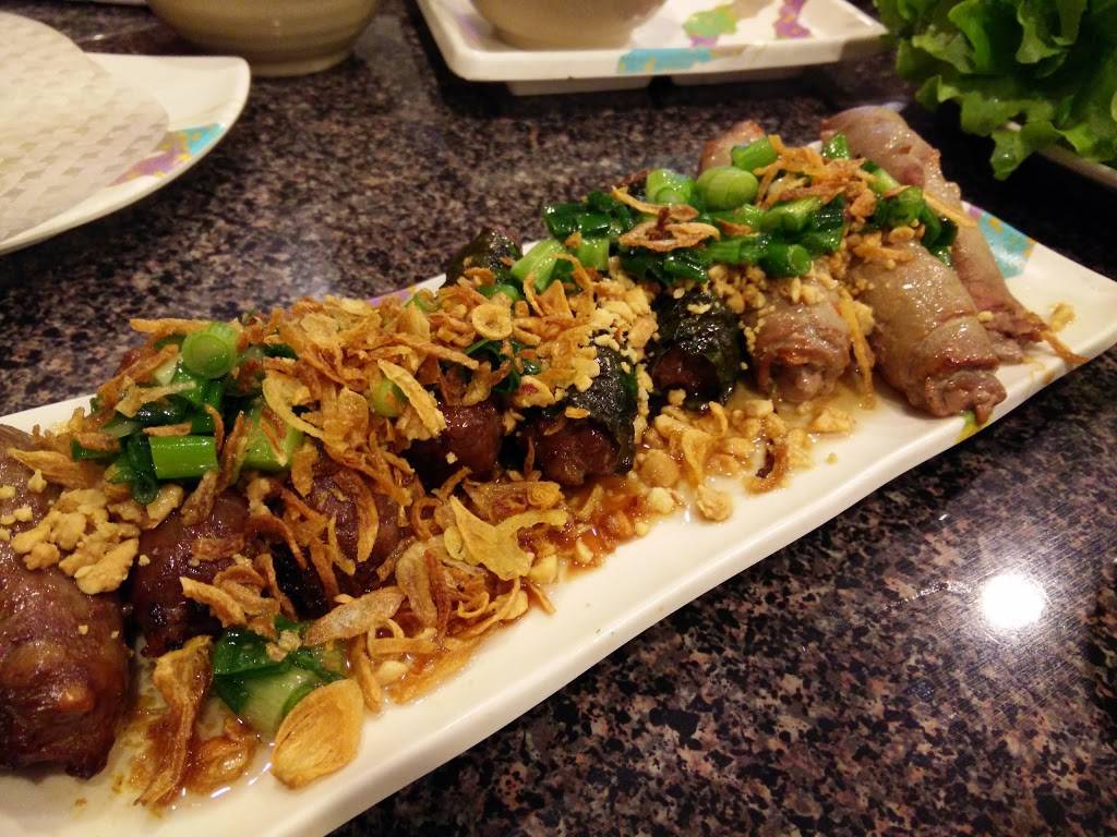 Đồng Quê Restaurant | restaurant | 3555 W Walnut St, Garland, TX 75042, USA | 4692982747 OR +1 469-298-2747