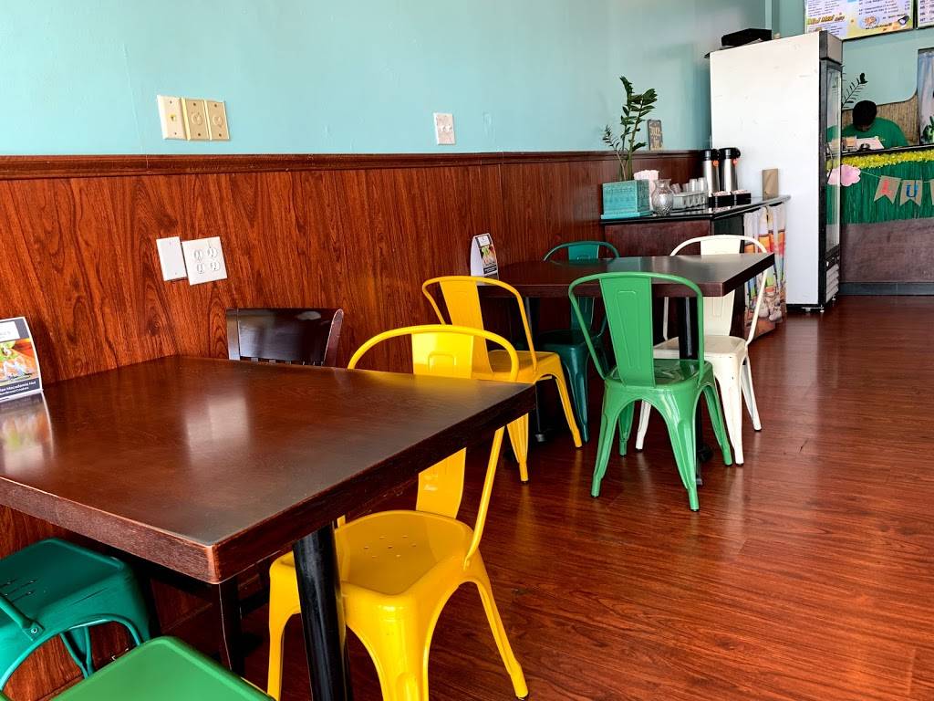 Maika’i Hawaiian BBQ | restaurant | 12254 Farm to Market 1960 Rd W, Houston, TX 77065, USA | 2816539896 OR +1 281-653-9896