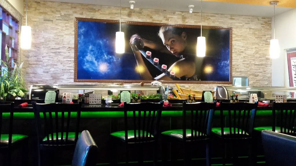 Hiko Sushi | restaurant | 1466 Yankee Doodle Rd, Eagan, MN 55121, USA | 6514526888 OR +1 651-452-6888
