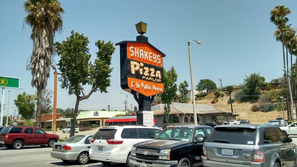 Shakeys Pizza Parlor | restaurant | 1955 S Atlantic Blvd, Monterey Park, CA 91754, USA | 6262896351 OR +1 626-289-6351