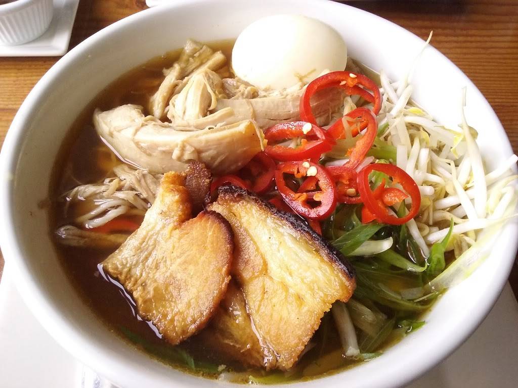 Shiso Tavern | restaurant | 2933 ODonnell St, Baltimore, MD 21224, USA | 4102768800 OR +1 410-276-8800