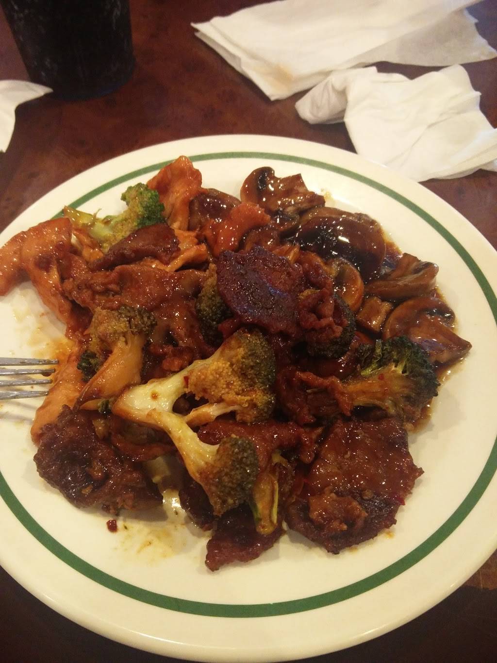 Asian Garden Buffet | restaurant | 100 Central Shopping Ctr, Campbellsville, KY 42718, USA | 2707890009 OR +1 270-789-0009