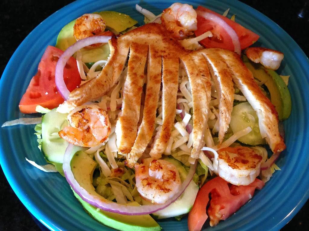 Santa Fe Mexican Grill | restaurant | 423 Pisgah Church Rd, Greensboro, NC 27455, USA | 3362883663 OR +1 336-288-3663