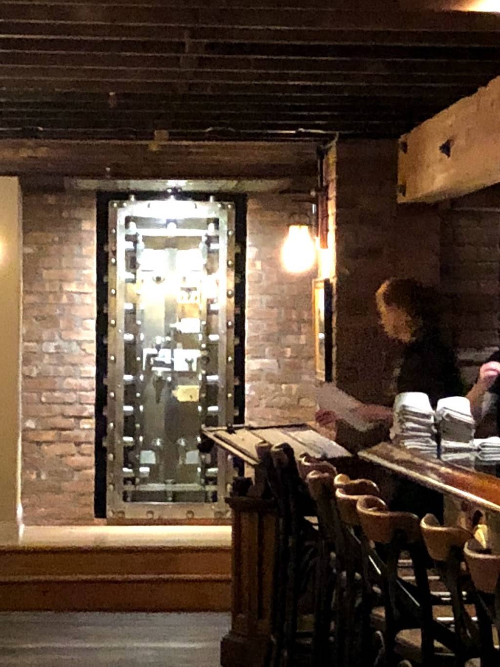 Union Underground | restaurant | 4928 Main St, Manchester Center, VT 05255, USA | 8023673951 OR +1 802-367-3951