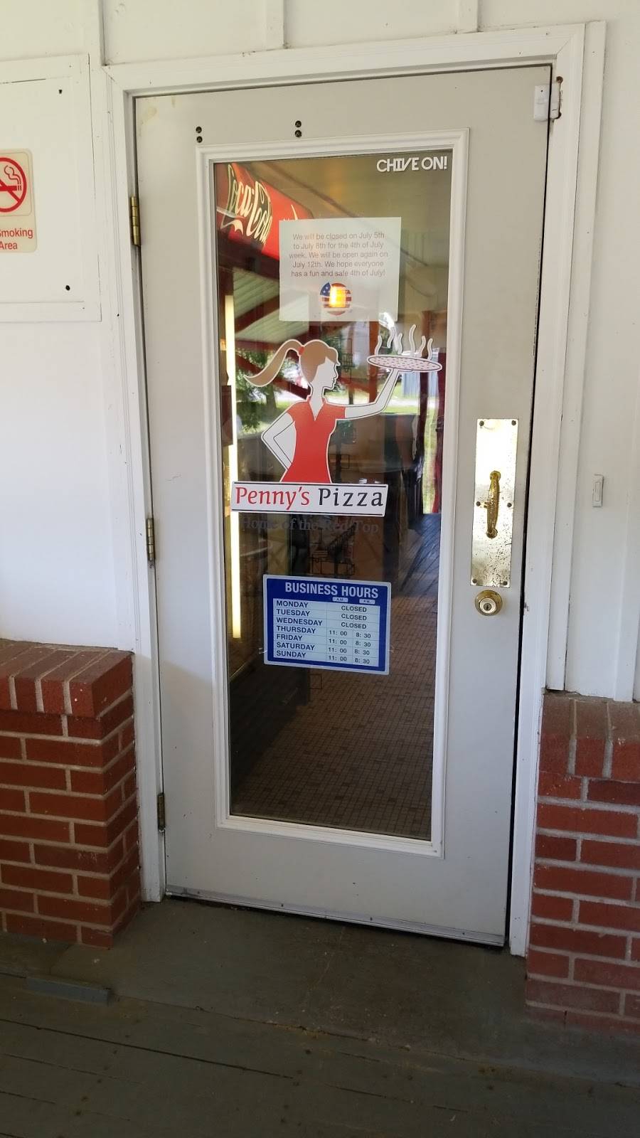 Pennys Pizza | restaurant | 68 W Ridge Pike, Royersford, PA 19468, USA | 6104893636 OR +1 610-489-3636