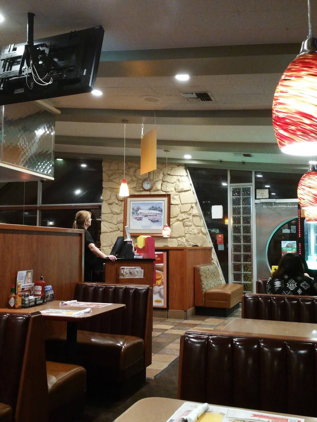 Dennys | restaurant | 5570 CA-1, Long Beach, CA 90804, USA | 5624981897 OR +1 562-498-1897