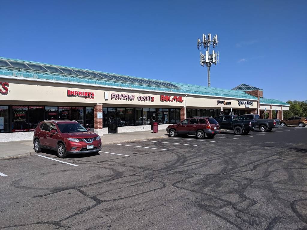 Fontana Sushi | meal takeaway | 8601 W Cross Dr, Littleton, CO 80123, USA | 3039336788 OR +1 303-933-6788