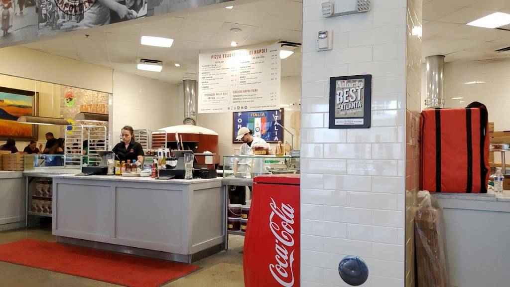 Anticos | restaurant | 7165 Avalon Blvd, Alpharetta, GA 30009, USA | 7706748811 OR +1 770-674-8811