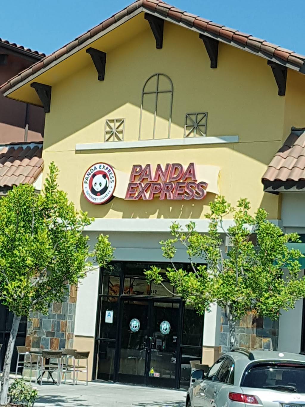 Panda Express | restaurant | 28162 Newhall Ranch Rd, Santa Clarita, CA 91350, USA | 6617020279 OR +1 661-702-0279