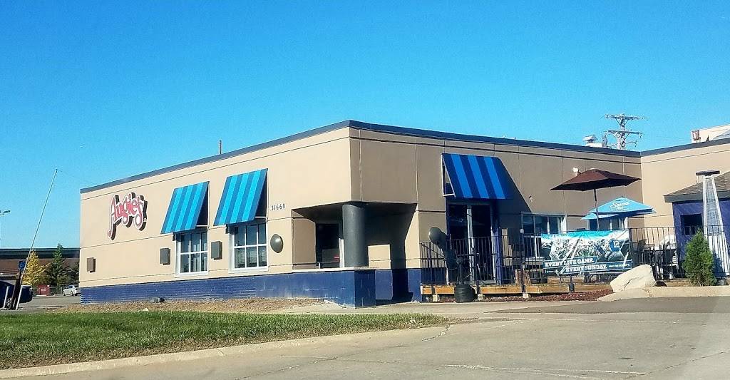 Augies Bar & Grill | restaurant | 31660 John R Rd, Madison Heights, MI 48071, USA | 2485883120 OR +1 248-588-3120