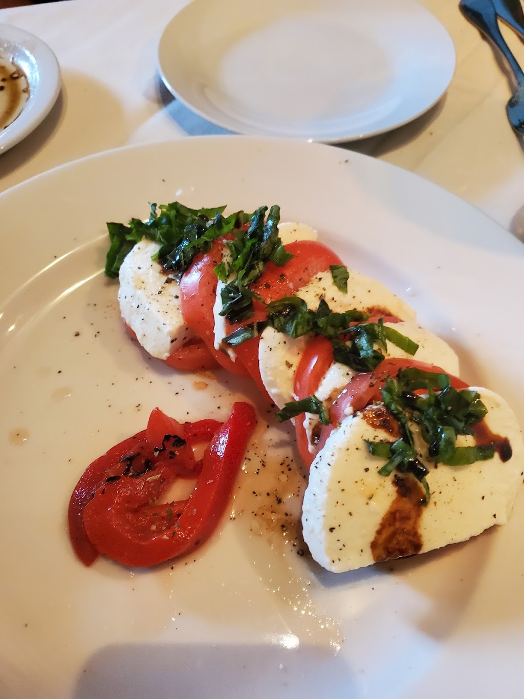 Chef Alfredos Ristorante Italiano | restaurant | 2313 W 400 N, Cedar City, UT 84720, USA | 4355862693 OR +1 435-586-2693