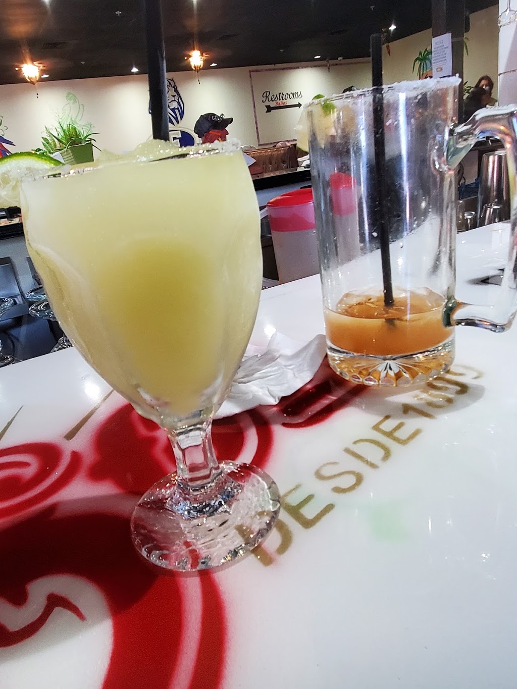 Vallarta Mexican Restaurant | restaurant | 1145 S McKenzie St, Foley, AL 36535, USA | 2519711399 OR +1 251-971-1399