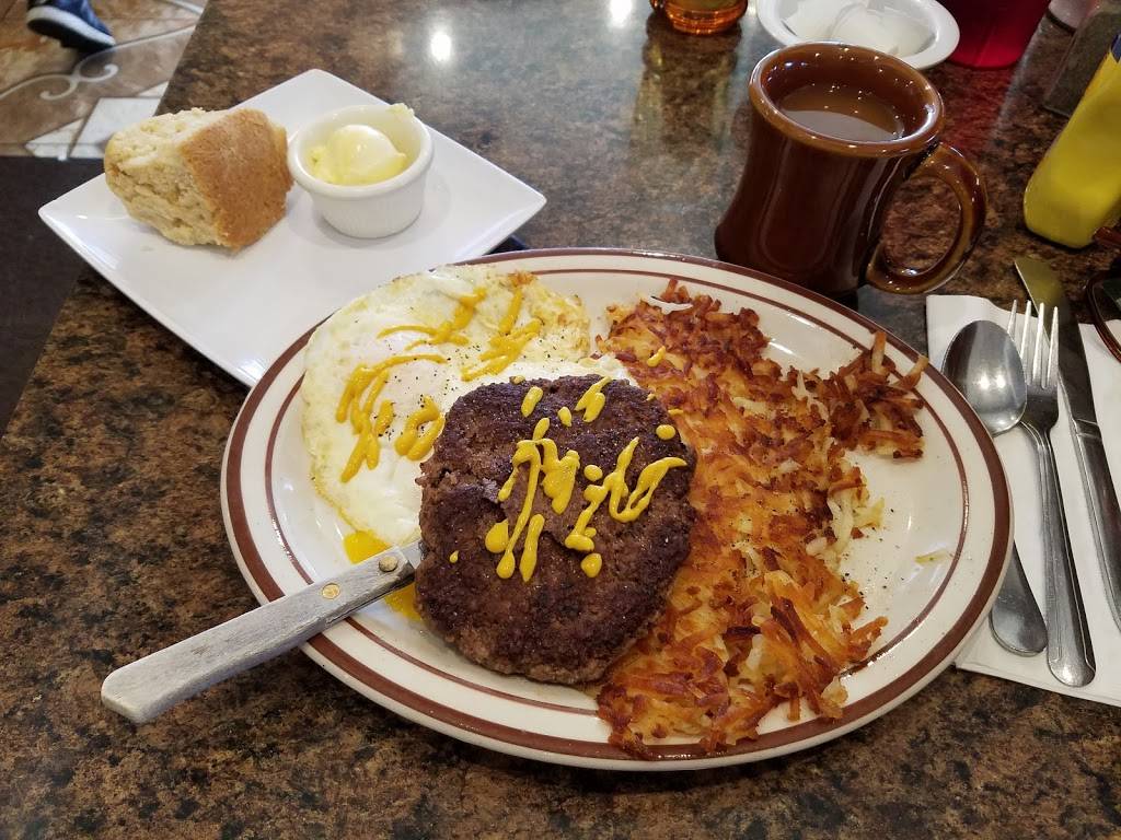 Rosies Country Kitchen | restaurant | 10273 Folsom Blvd, Rancho Cordova, CA 95670, USA | 9163611647 OR +1 916-361-1647