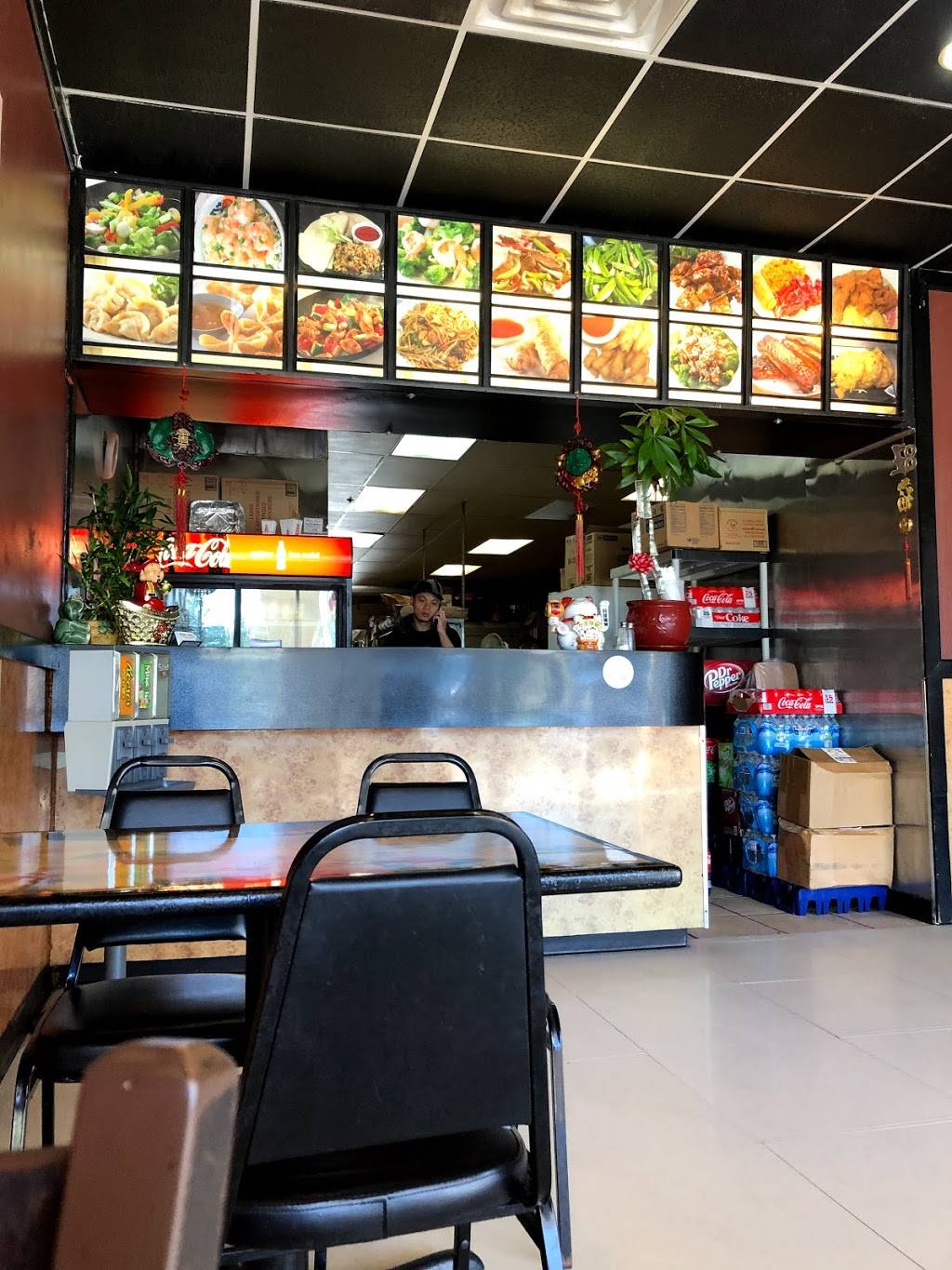 China Wok | restaurant | 5180 S John Young Pkwy, Orlando, FL 32839, USA | 4073635200 OR +1 407-363-5200