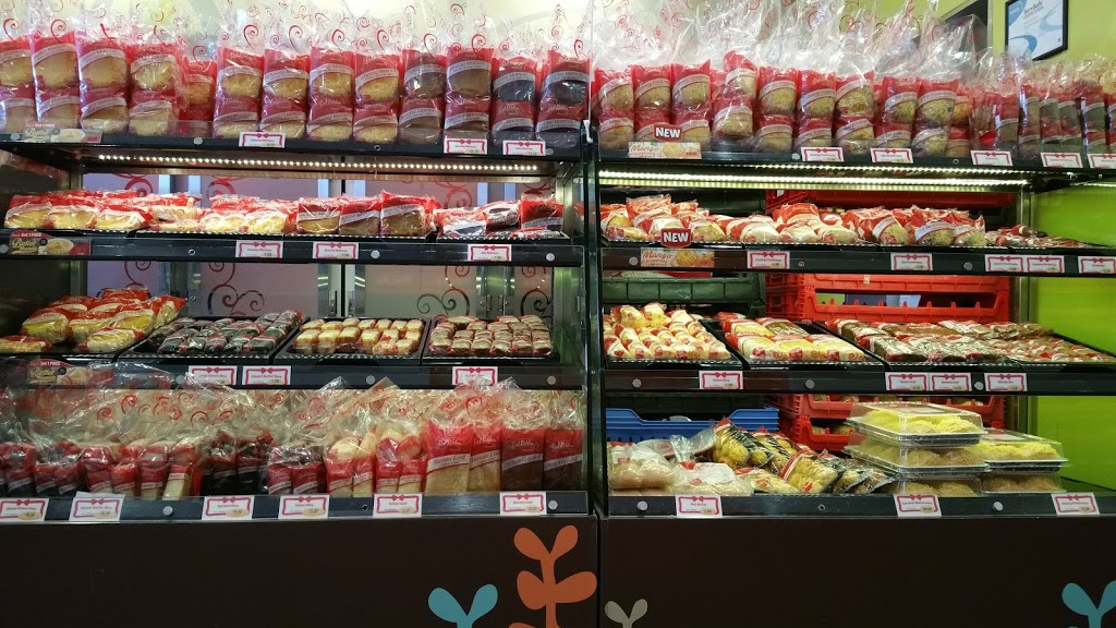 Red Ribbon | bakery | 3545 Callan Blvd, South San Francisco, CA 94080, USA | 6506340841 OR +1 650-634-0841