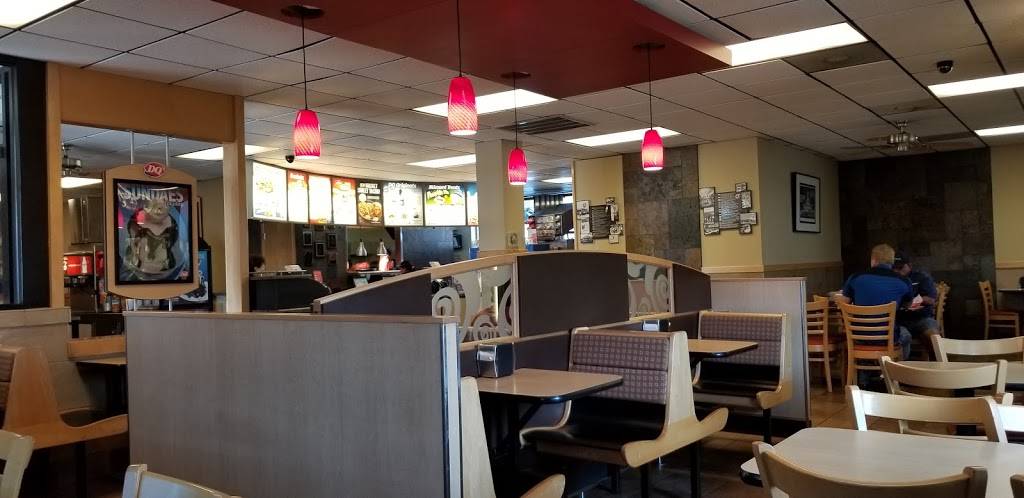 Dairy Queen Store | restaurant | 8728 N Lamar Blvd, Austin, TX 78753, USA | 5128368943 OR +1 512-836-8943