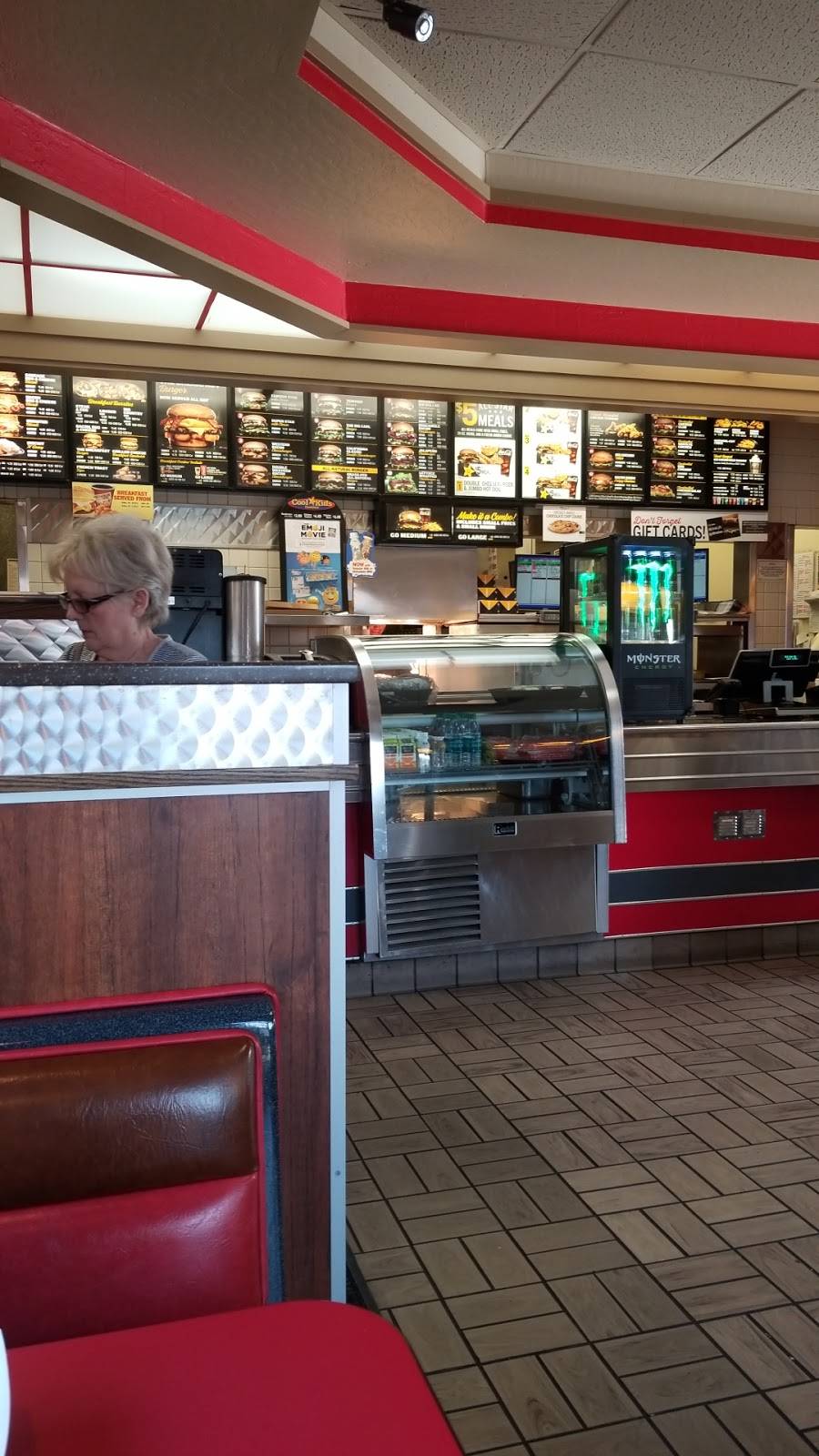 Carls Jr. | restaurant | 20550 Mission Blvd, Hayward, CA 94541, USA | 5103170328 OR +1 510-317-0328