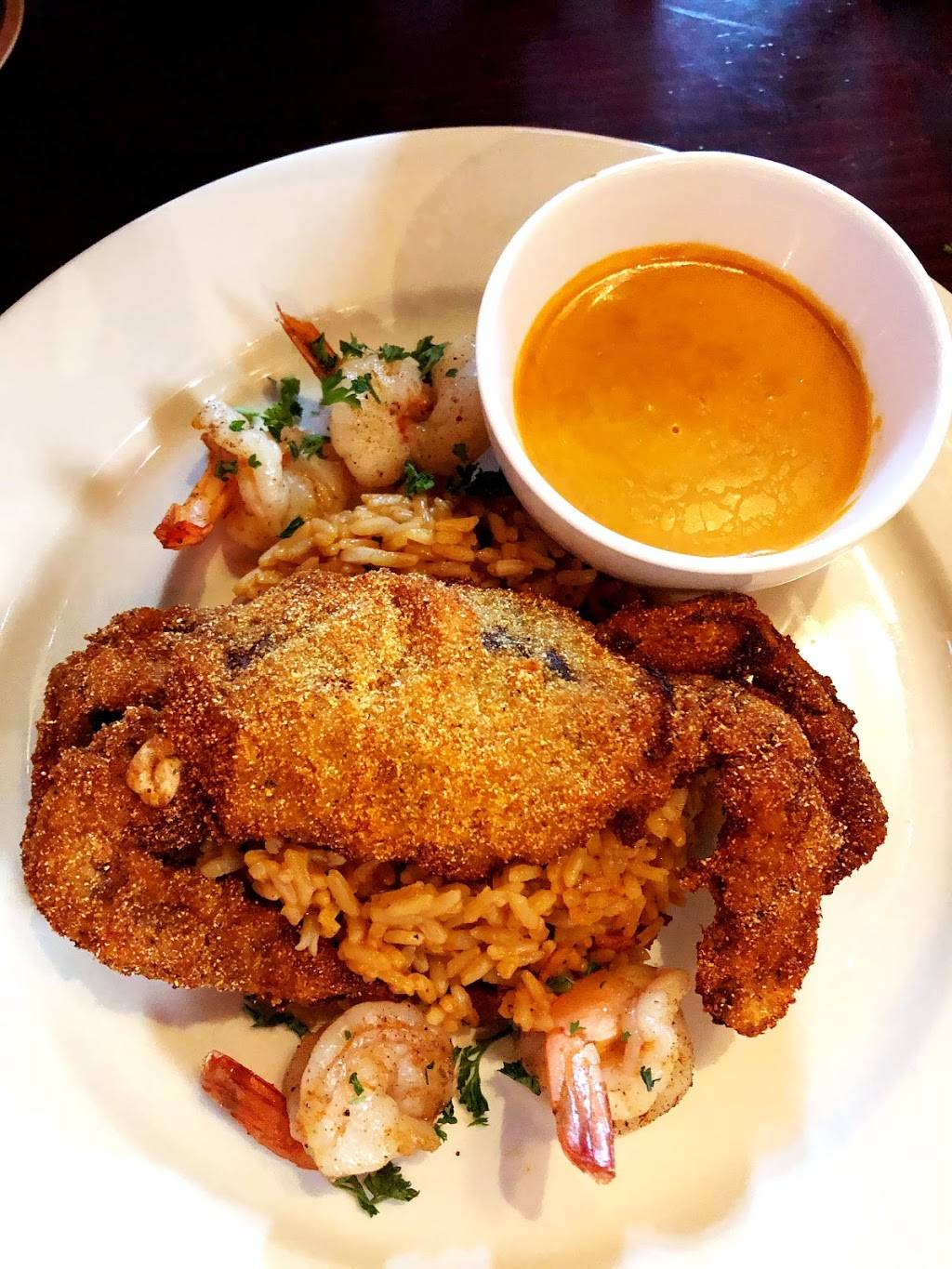 Catahoula Philly | restaurant | 775 S Front St, Philadelphia, PA 19147, USA | 2152719300 OR +1 215-271-9300