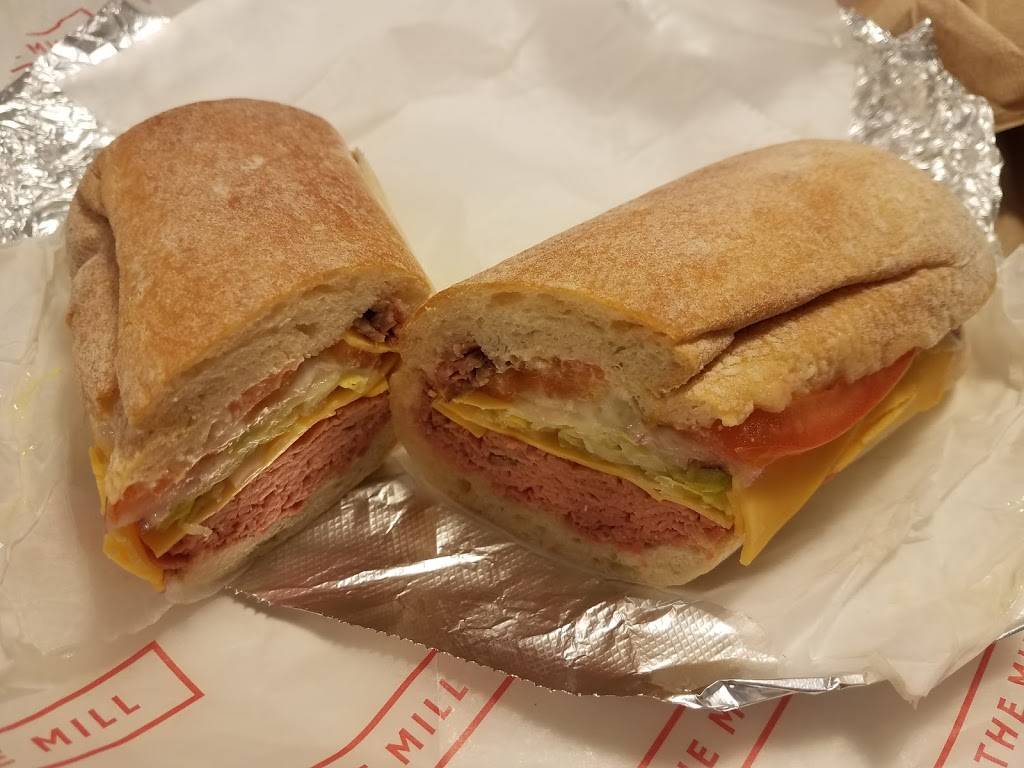 The Mill | restaurant | 375 5th Ave, New York, NY 10016, USA | 2128897757 OR +1 212-889-7757