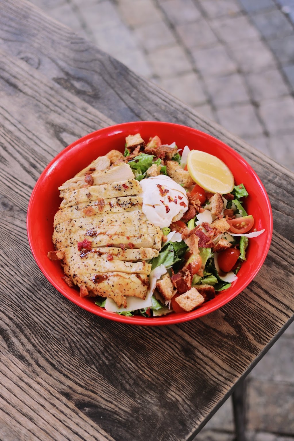 CRAFT South Miami | restaurant | 5868 Sunset Dr, South Miami, FL 33143, USA | 7866275240 OR +1 786-627-5240