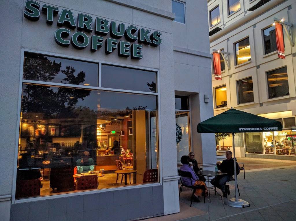 Starbucks | cafe | 750 Castro St, Mountain View, CA 94041, USA | 6505649255 OR +1 650-564-9255