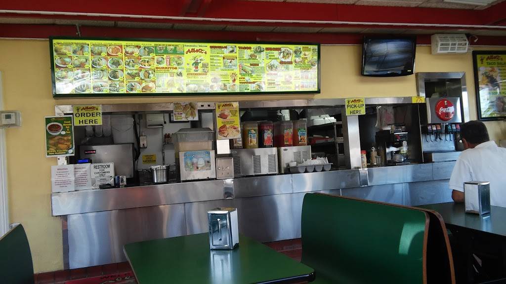 Alberts Mexican Food | restaurant | 11610 Imperial Hwy, Norwalk, CA 90650, USA | 5629293827 OR +1 562-929-3827